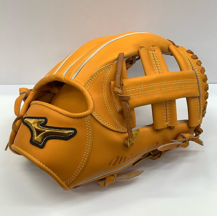 楽天市場】MIZUNO Pro 硬式用グラブ 1AJGH29103 内野手用 サイズ10 