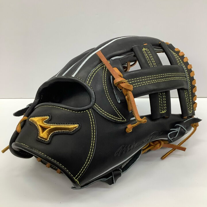 楽天市場】MIZUNO Pro 硬式用グラブ 1AJGH29103 内野手用 サイズ10 