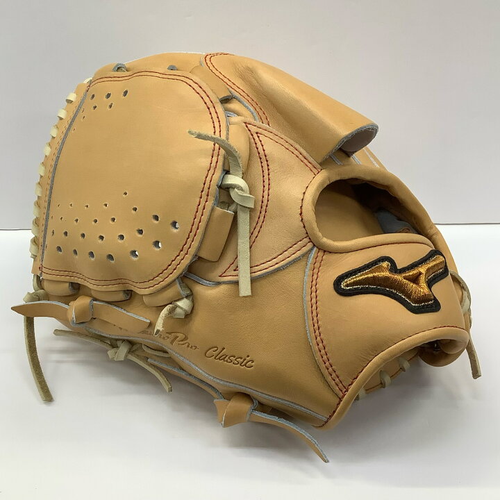 楽天市場】MIZUNO Pro Classic 2024 硬式用グラブ 1AJGH30011 投手用 