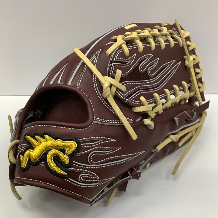 楽天市場】GLOVE STUDIO RYU 硬式用グラブ RYU-701 外野手用 