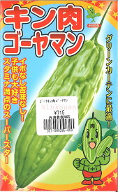 【代引不可】【送料5袋まで80円】◇ seed たね tane 種 種子 タネ □ニガウリキン肉ゴーヤマン■種子 スイカ ゴーヤ ウリ 種 種子 スイカ ゴーヤ ウリ 種 種子 スイカ ゴーヤ ウリ 種 種子 スイカ ゴーヤ ウリ 種 種子 ス