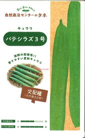 【代引不可】【送料5袋まで80円】 seed たね tane 種 種子　□キュウリバテシラズ3号小袋 ◇種子種子 キュウリ 種キュウリバテシラズ3号小袋種子種子 キュウリ 種 seed たね tane 種 種子キュウリバテシラズ3号小袋