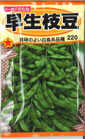 【代引不可】【送料5袋まで80円】 □早生枝豆
