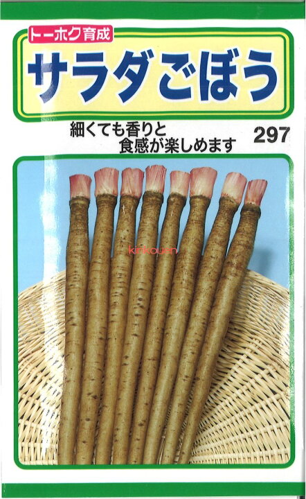 【代引不可】【送料5袋まで80円】◇ seed たね tane 種 種子 タネ サラダごぼう種子 ゴボウ 種 種子 ゴボウ 種 種子 ゴボウ 種 種子 ゴボウ 種 種子 ゴボウ 種 種子 ゴボウ 種 種子 ゴボウ 種 種子 ゴボウ 種 種子 ゴボウ 種 たね コバルト極早生 1袋(8ml) ごぼう 牛蒡 野菜たね YTC71
