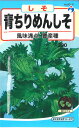 【代引不可】【送料5袋まで80円】 seed たね tane 種 種子　□青ちりめんしそ ◇種子種子 葉野菜 他 種種子 ハーブ 種青ちりめんしそ種子種子 葉野菜 他 種種子 ハーブ 種 seed たね tane 種 種子青ちりめんしそ種子種子