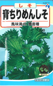 【代引不可】【送料5袋まで80円】 □青ちりめんしそ