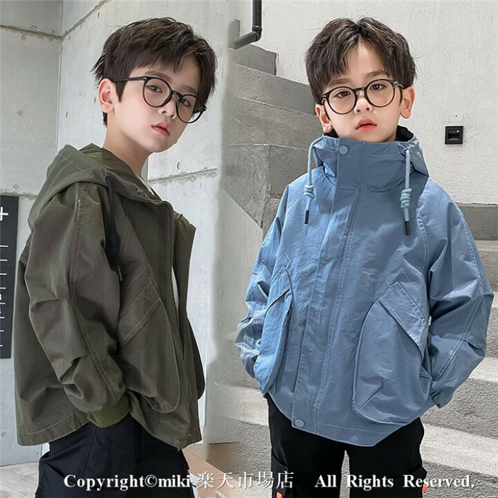楽天市場】キッズコート 韓国子供服 子ども服 女の子 男の子 アウター  
