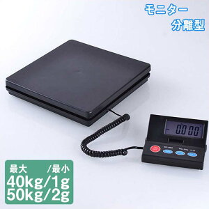 fW^XP[ 50kg/40kg fW^͂ ƒp fW^ ͂ XP[ dq͂ fW^XP[ ʂ v ͂  scal-50kg-1