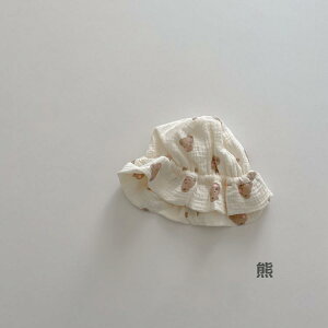 ベビー帽子 ハット 春用 夏用 男の子 女の子 赤ちゃん キッズ 帽子 綿 調節可能 かわいい お出かけ 通園 日よけ 紫外線対策 折りたためる ハイキング アウトドア 海遊び 旅行 遠足 お宮参り