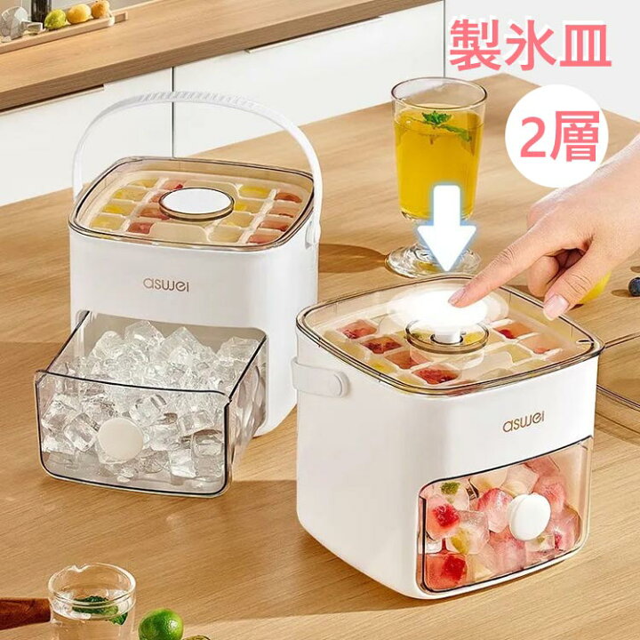 アイスバケット 5 gallon [18.9L] Deelight Ice Bucket | 新着 | plywood(プライウッド) ドライアイス バケツ サーモス ケトル持ち運び簡単 6L/4L ドライアイス収納バケツ 氷保存容器 キッチン カフェテリア バー ク