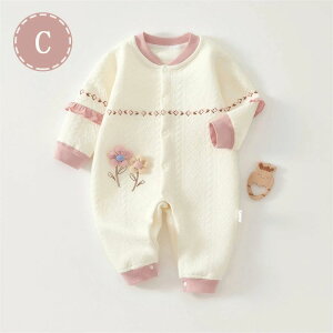 LO1ʎ܁bp[X  xr[ ̎q Jo[I[ LbY 100% Rbg q V Ԃ   h g 66 73 80 90cm qǂ [EFA  p