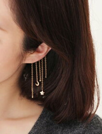 楽天市場 イヤーカフ ブランドの通販