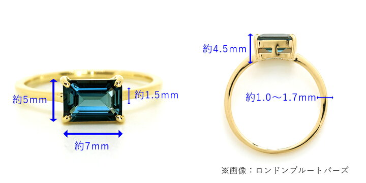 楽天市場】1.2ct相当 ロードライトガーネット K10イエローゴールド 