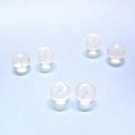 楽天市場 ピアス キャッチ 落ちない 素材 貴金属 プラスチック の通販