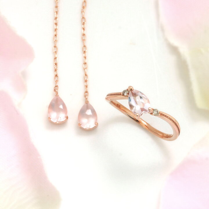楽天市場 あす楽対応 桜ピアス 18k レディース ローズクオーツ 桜心 ピンクゴールド さくら サクラ 花びら 花弁 大人かわいい 人気 アメリカンピアス ロングピアス 揺れる チェーンピアス アクセサリー 誕生日プレゼント 女性 春 K18 18金 可愛い ブランド 宝石 楽天市場 あす楽対応 桜ピアス 18k レディース ローズクオーツ 桜心 ピンクゴールド さくら サクラ 花びら 花弁 大人かわいい 人気 アメリカンピアス ロングピアス 揺れる チェーンピアス アクセサリー 誕生日プレゼント 女性 春 K18 18金 可愛い ブランド 宝石