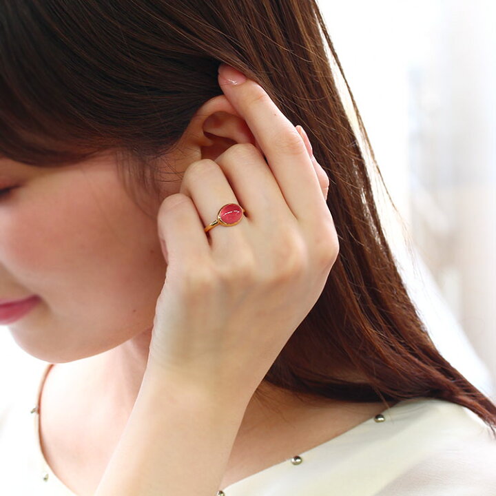 【18金】14カラーストーン 大粒リング「ハウ」18K ゴールドリング レディース 指輪 K18 ファッションリング デザイン カボション 宝石 天然石 HAU エチオピア産オパール 北海道産ロードクロサイトタンザナイト ジュエリー ブランド SNS掲載 カフェオリ Cafe ... リング 指輪 レディース 女性用 k18 18K 18金 ゴールド ジュエリー K18 キルト リング レディース 地金 指輪 18k 18金 ゴールド キルティングリング ボリューム 女性用 男性用 メンズ ユニセックス ロココ クラッシュド ペアリング プラチナ可 代引不可 RAPA ラパ プレゼント ギフト 送料無料
