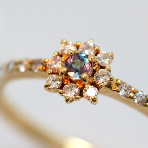 VRALThCg _Ch K18 CG[S[h OEBjAX 18K 18 {