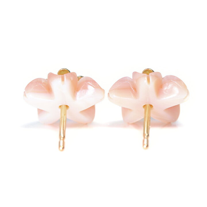 楽天市場】【3日以内出荷】2WAYで使える 桜モチーフ ルビー ピンク  