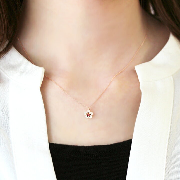 楽天市場 あす楽対応 桜 ネックレス レディース 10金 ピンクゴールド ルビー ピンクトルマリン 蝶貝 K10 ペンダント モアセリゼ さくら お花 カラーストーン モチーフ かわいい ギフト 人気 アクセサリー 華奢 シンプル 誕生日プレゼント 女性 ジュエリー クリスマス 楽天市場 あす楽対応 桜 ネックレス レディース 10金 ピンクゴールド ルビー ピンクトルマリン 蝶貝 K10 ペンダント モアセリゼ さくら お花 カラーストーン モチーフ かわいい ギフト 人気 アクセサリー 華奢 シンプル 誕生日プレゼント 女性 ジュエリー クリスマス