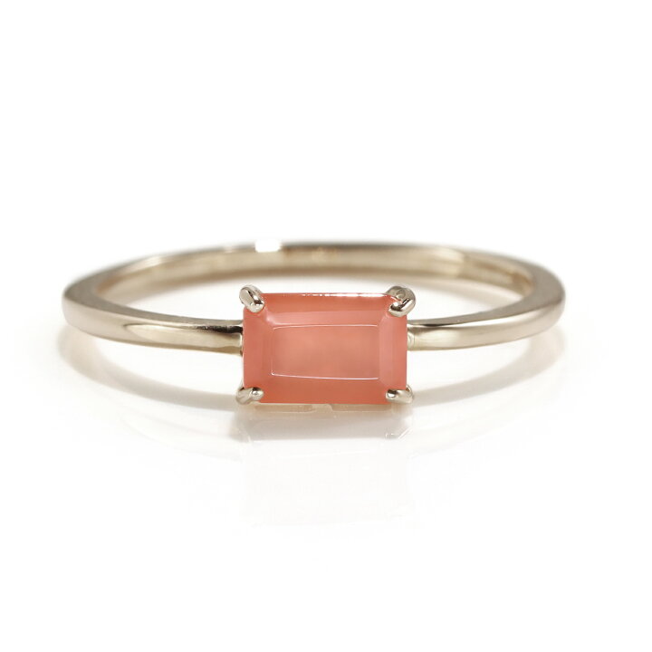 天然無処理 氷種 インカローズ リング k18 6.1g 楽天市場】インカ  