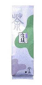 深緑(しんりょく) 100g 深むし煎茶 南山園【深むし煎茶 健康飲料 プレミアム品質 日本製】