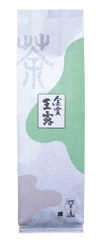金賞玉露 100g 南山園【最高級 国産 香り高い日本茶】贅沢 ティータイム 高品質 おもてなし ギフト ホット/アイス対応