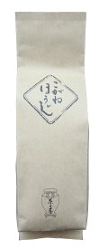 こがねほうじ 100g ほうじ茶 南山園【国産 プレミアム 焙煎茶/香ばしい】 日本茶 リラックス 香り高い ティータイム ギフト おもてなし 用途多彩 ホット/アイス