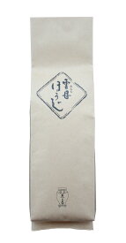 雲母ほうじ(きららほうじ) 100g ほうじ茶 南山園【香ばしい 国産 高品質 日常の贅沢】ほうじ茶 日本茶 香り豊か リラックス ティータイム ギフト おもてなし ホット/アイス対応