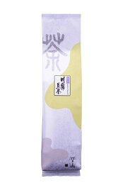 川霧煎茶(かわぎりせんちゃ) 200g 南山園【国産茶葉を使用 / 香り豊かな高級煎茶/リラックスタイムに最適】おうちで楽しむ本格茶