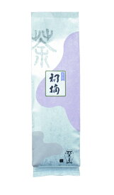 初摘み 100g 煎茶 南山園【煎茶の爽やかさ/清々しい味わい】すっきり冷茶対応 おうち時間 おいしいお茶贅沢ティー