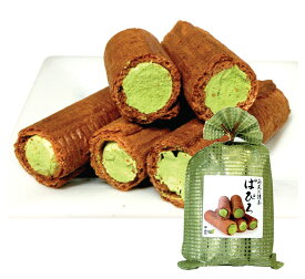 抹茶ぱぴろ 南山園 【贅沢抹茶仕立て/和洋融合】西尾の抹茶 茶菓子 スイーツ ギフト お土産 高級感たっぷり