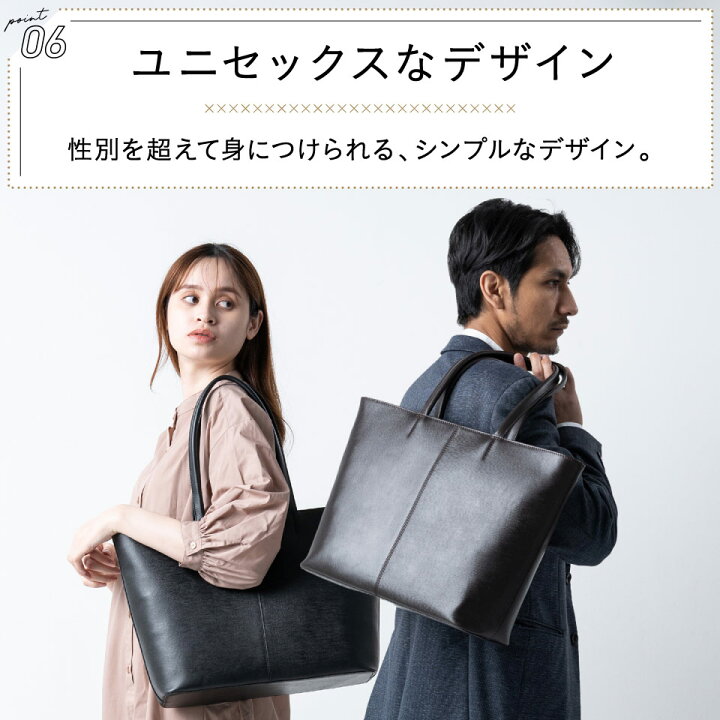 楽天市場】高評価☆4.7【5冠&1位】高級サフィアーノレザー 大容量 