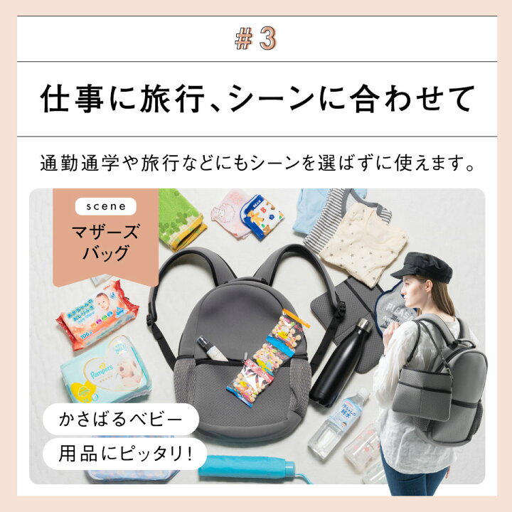 楽天市場】【8冠獲得 サコッシュ付】 超軽量 ネオプレン リュック 