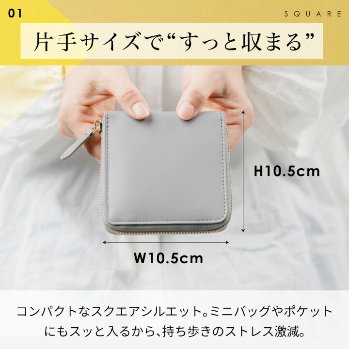 MURA（ムラ） 二つ折り財布 レディース 本革 ブランド 使いやすい カード多い 人気 おしゃれ おすすめ : 財布バッグ メンズレディース  MURA - 通販 - Yahoo!ショッピング BVEOGMRO レディース ソフトレザー財布 スリム 二つ折り RFIDブロック レディース クレジットカードホルダー ダブルジッ