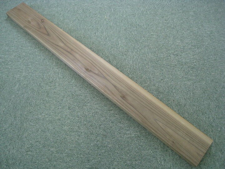 楽天市場】国産杉(スギ)板材3本入【長さ91.0cm×厚さ3.0cm×巾10.5cm 