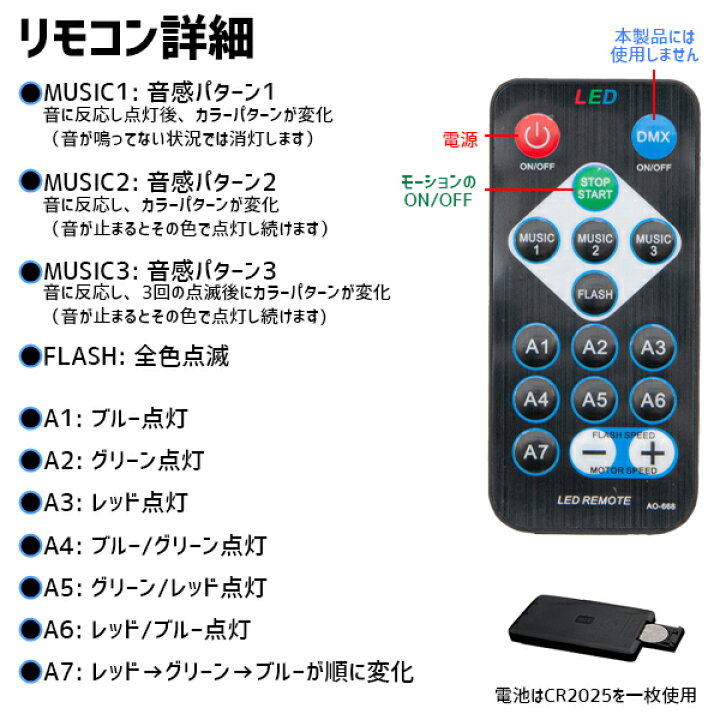 楽天市場 ミラーボール パーティーライト Led ライト 照明 パーティーグッズ 音感 音に反応 ステージライト インテリア 間接照明 オンライン飲み会 Sns 動画映え リモコン式 Usb 簡単 小型 ミニ 演出 機材 Usb パーティー ディスコ クラブ カラオケ 結婚式 二次会