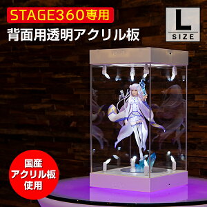 STAGE360p wʃANsLTCYtk RNVP[X ANP[X TCG p g[fBO J[hQ[ tBMAP[X ^[e[u ~[ LED  ] JX^ tBM