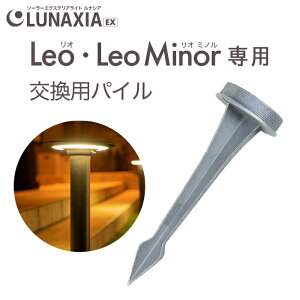 �����p�p�C�� �\�[���[���C�g Leo�i���I�jLeo Minor�i���I�~�m���j�k ��p�p�[�c ���O �h�� �K�[�f�����C�g �\�[���[ �|�[�� ���C�g �|�[���^ ������� LED �Ɩ� ���邢 �d���F �� �z���C�g ���� 