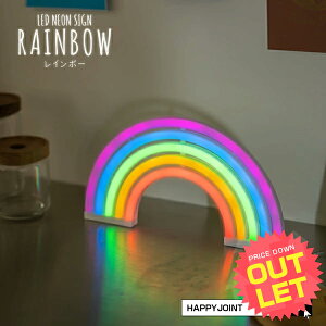 �s�󂠂�t�A�E�g���b�g LED�l�I���T�C���sRAINBOW�t�k�C���e���A ���C�g LED ���C���{�[ �� �l�I���T�C�� �T�C���{�[�h ���� ����Ŕ� �l�I�� �l�I���Ŕ� NEON SIGN NEON FLEX �J�t�F �o�[ �G�� �A��