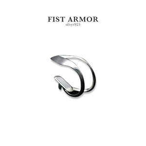 SBMW FIST ARMOR �A�[�}�[�����O �V���o�[925 �����Y ���f�B�[�X�k�V���o�[�A�N�Z�T���[ �������� �w�� �����O �j�����p ���a���� �L�O�� �v���[���g ���J�� �����Y�A�N�Z�T���[ �����Y�A�N�Z �l