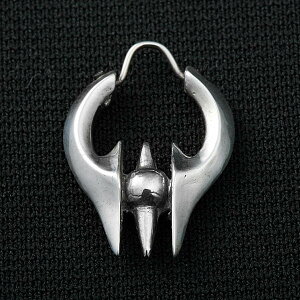SBMW �V���o�[�s�A�X GALAXY PIERCED EARING1 �V���o�[925 �����Y ���f�B�[�X�k�V���o�[�s�A�X �V���o�[�A�N�Z�T���[ �������� �s�A�X �V���v�� �j�����p �����Y�A�N�Z�T���[ �����Y�A�N�Z ���a���� 