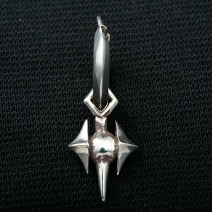SBMW �V���o�[�s�A�X GALAXY PIERCED EARING2 �V���o�[925 �����Y ���f�B�[�X �k�V���o�[�s�A�X �V���o�[�A�N�Z�T���[ �������� �s�A�X �V���v�� �j�����p �����Y�A�N�Z�T���[ �����Y�A�N�Z ���a����