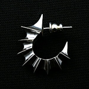 SBMW �V���o�[�s�A�X SPIKES �V���o�[925 �����Y ���f�B�[�X �k�V���o�[�s�A�X �V���o�[�A�N�Z�T���[ �������� �s�A�X �V���v�� �j�����p �����Y�A�N�Z�T���[ �����Y�A�N�Z ���a���� �L�O�� �v