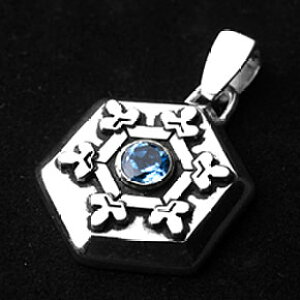 SBMW �V���o�[�y���_���g�g�b�v Crystal of gratitude�i���ӂ̌����j �V���o�[925 �����Y ���f�B�[�X �k�V���o�[ �V���o�[�A�N�Z�T���[ �������� �y���_�� �j�����p �A�N�Z�T���[ �����Y�A�N�Z ���a