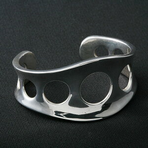 SBMW �V���o�[�o���O�� HUMANOID BANGLE �V���o�[925 �����Y ���f�B�[�X �k�V���o�[ �V���o�[�A�N�Z�T���[ �������� �y���_�� �j�����p �A�N�Z�T���[ �����Y�A�N�Z ���a���� �L�O�� �v���[���g �v