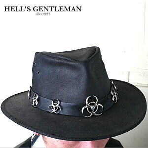 SBMW �X�q���� �V���o�[�A�N�Z�T���[ BIOHAZARD HELL'S GENTLEMAN �V���o�[925 �����Y ���f�B�[�X �k�V���o�[ �V���o�[�A�N�Z�T���[ �������� �y���_�� �j�����p �A�N�Z�T���[ �����Y�A�N�Z ���a���� 