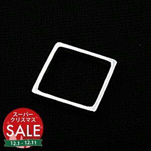 yX[p[Z[ ő10%OFF zSBMW Vo[O SQUARE Vo[925 Y fB[X 1`24kVo[O Vo[ANZT[  Vv w O jp YAN