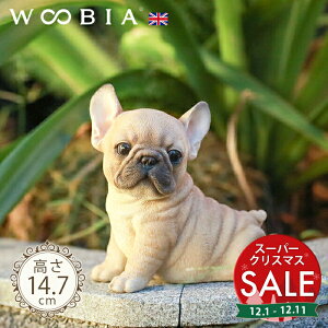 yX[p[Z[ ő10%OFF z̔炵񂱁s t`uhbO (14.7cm)tk WOOBIA E[rA K[fjO  u q k  K[fG  K[fjOG 킢