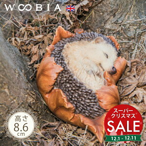 yX[p[Z[ ő10%OFF ztςŐQ nlY~s sO~[wbWzbO (8.6cm)tk WOOBIA E[rA K[fjO  u nlY~ k  K[fG  K[fj