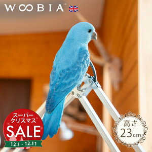 yX[p[Z[ ő10%OFF zɗ܂s IEi23cmjtk WOOBIA E[rA K[fjO u  IE NIE CR  u u   K[f I[i